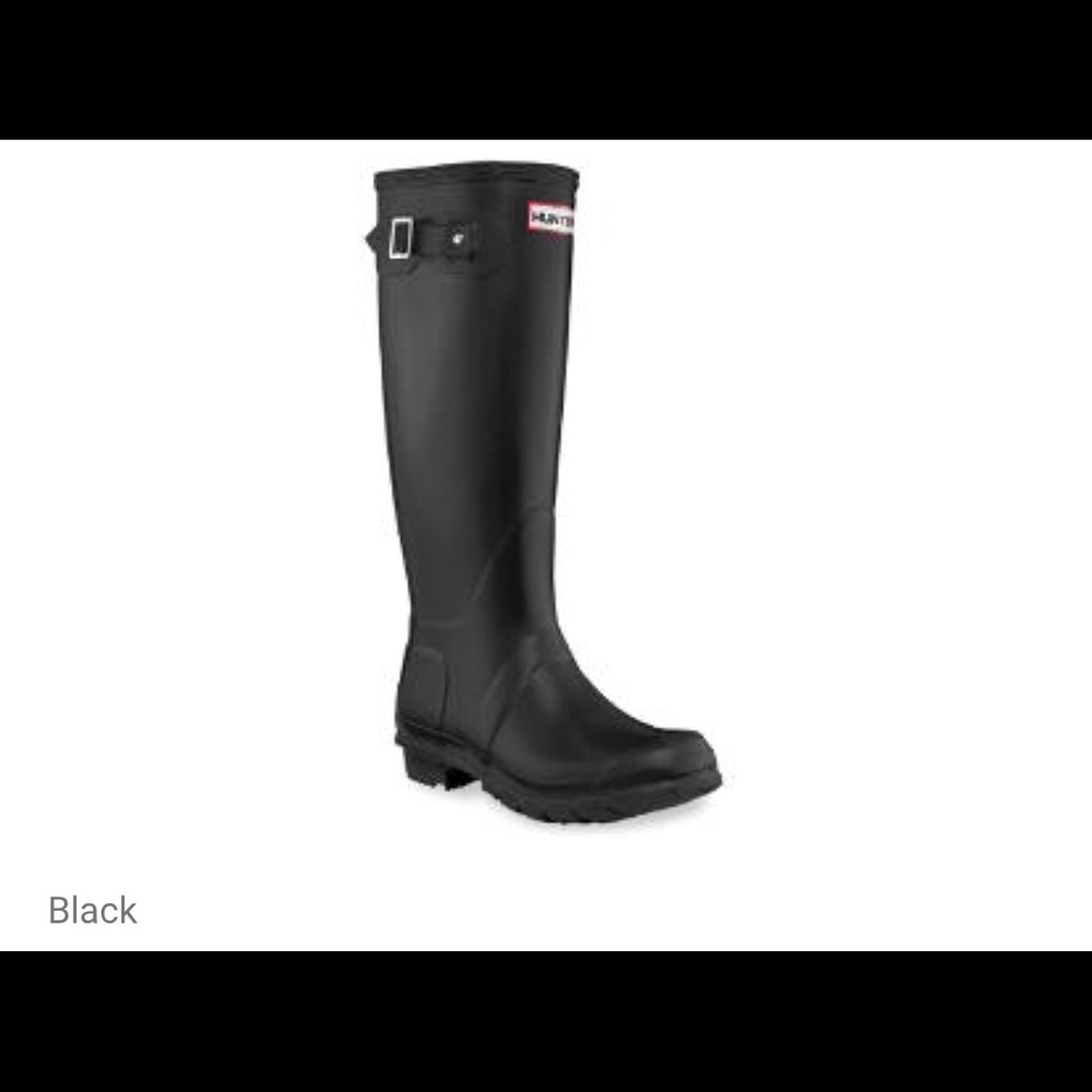 Women's Hunter Boots